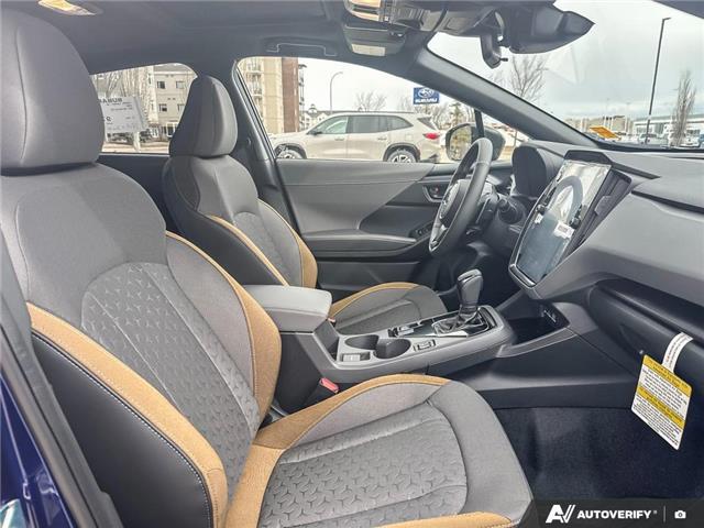 2026 Subaru Crosstrek Onyx (Stk: 26XV6298) in Grande Prairie - Image 23 of 26