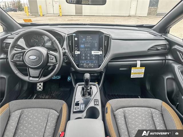 2026 Subaru Crosstrek Onyx (Stk: 26XV6298) in Grande Prairie - Image 25 of 26