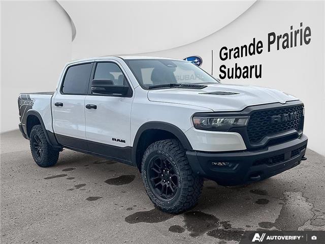 2025 RAM 1500 Rebel (Stk: PS2197) in Grande Prairie - Image 7 of 25
