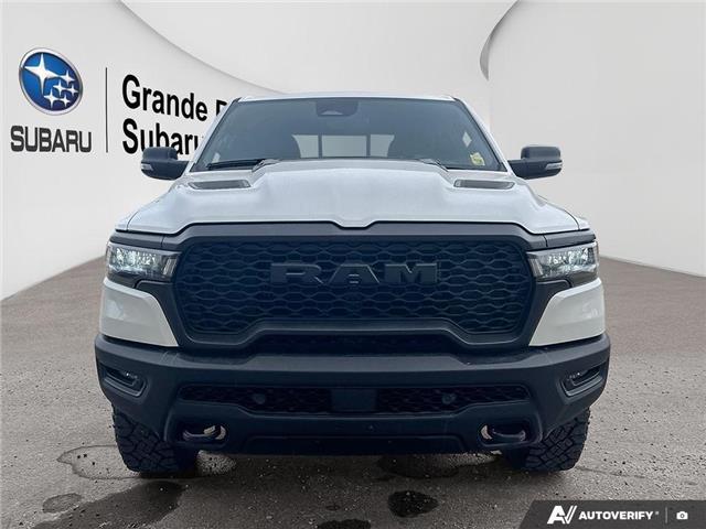 2025 RAM 1500 Rebel (Stk: PS2197) in Grande Prairie - Image 8 of 25