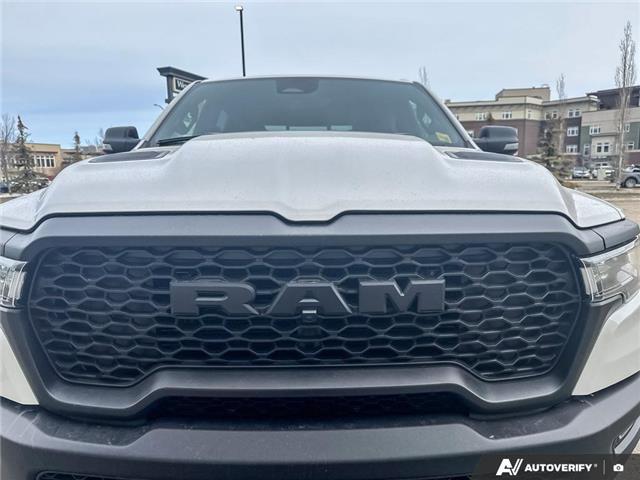 2025 RAM 1500 Rebel (Stk: PS2197) in Grande Prairie - Image 11 of 25