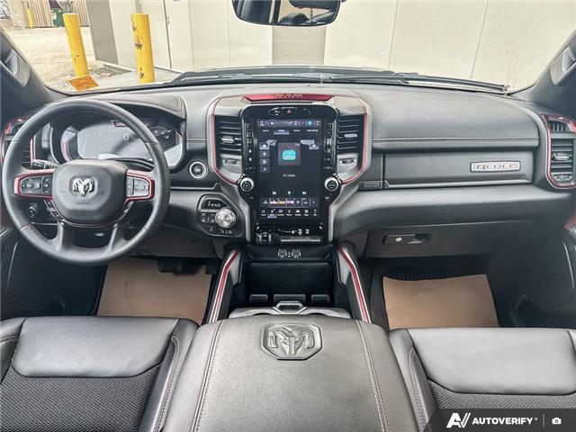2025 RAM 1500 Rebel (Stk: PS2197) in Grande Prairie - Image 24 of 25