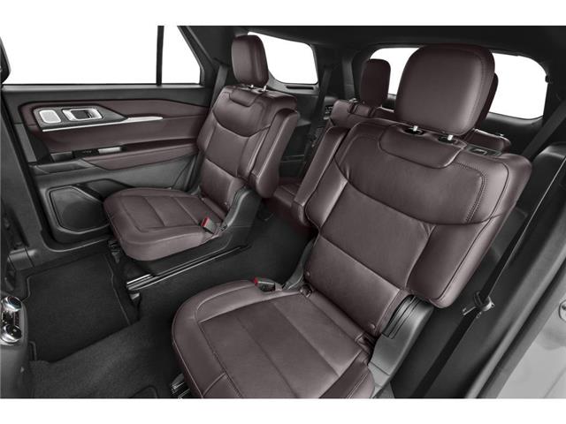 2026 Ford Explorer Platinum (Stk: 28569) in Dartmouth - Image 7 of 10