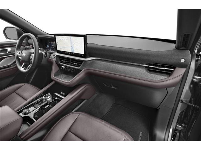 2026 Ford Explorer Platinum (Stk: 28569) in Dartmouth - Image 9 of 10