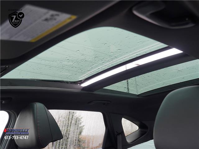 2022 Hyundai Tucson N Line (Stk: KA315A) in Kanata - Image 23 of 23
