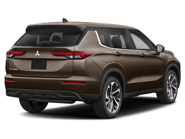 2024 Mitsubishi Outlander ES (Stk: P3961) in Sault Ste. Marie - Image 3 of 11