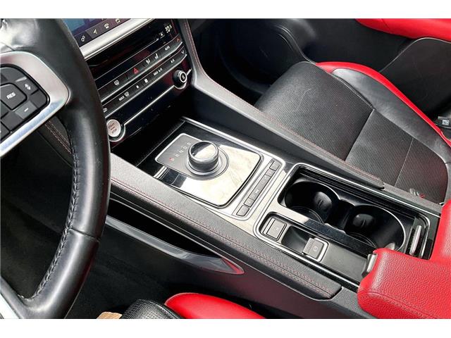 2020 Jaguar F-PACE S (Stk: 35961UB) in Calgary - Image 14 of 35