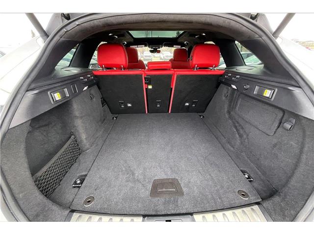 2020 Jaguar F-PACE S (Stk: 35961UB) in Calgary - Image 29 of 35
