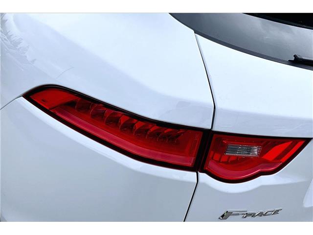 2020 Jaguar F-PACE S (Stk: 35961UB) in Calgary - Image 32 of 35