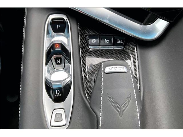 2021 Chevrolet Corvette Stingray (Stk: 06731U) in Calgary - Image 23 of 31
