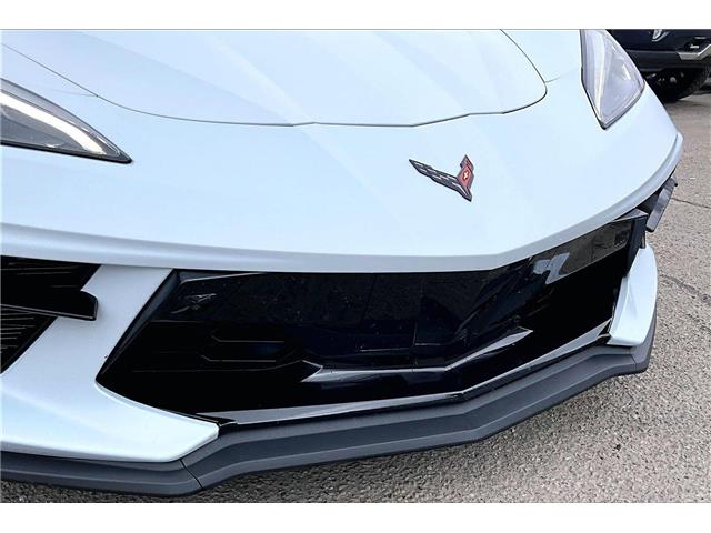 2021 Chevrolet Corvette Stingray (Stk: 06731U) in Calgary - Image 26 of 31