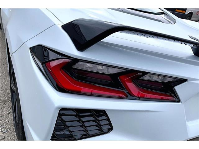 2021 Chevrolet Corvette Stingray (Stk: 06731U) in Calgary - Image 28 of 31