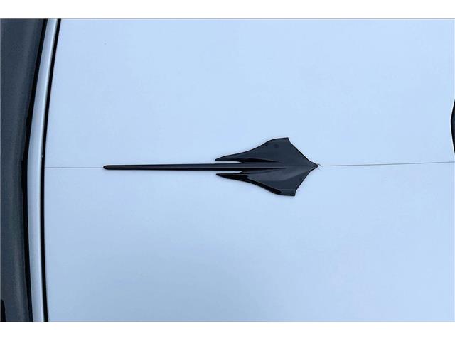 2021 Chevrolet Corvette Stingray (Stk: 06731U) in Calgary - Image 29 of 31