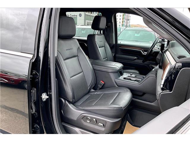 2024 GMC Sierra 3500HD Denali (Stk: 40027U) in Calgary - Image 7 of 35