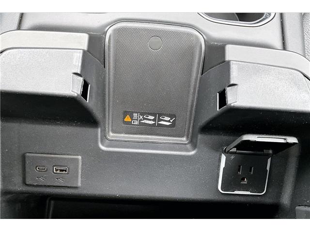 2024 GMC Sierra 3500HD Denali (Stk: 40027U) in Calgary - Image 25 of 35