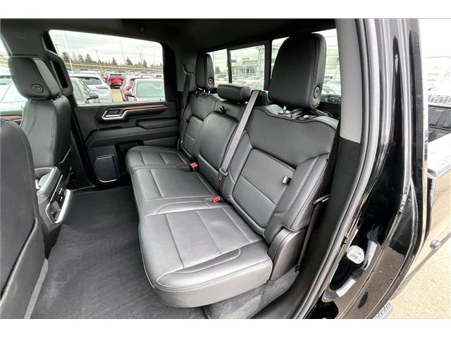 2024 GMC Sierra 3500HD Denali (Stk: 40027U) in Calgary - Image 27 of 35
