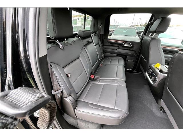 2024 GMC Sierra 3500HD Denali (Stk: 40027U) in Calgary - Image 28 of 35