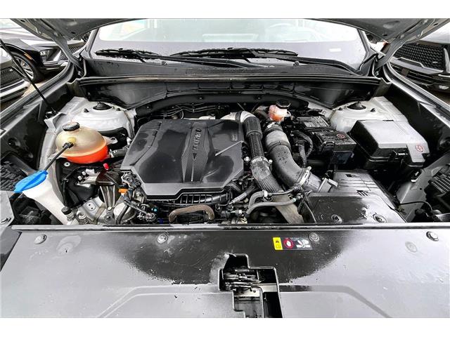 2022 Kia Sorento 2.5T SX w/Black Leather (Stk: 06771U) in Calgary - Image 9 of 35