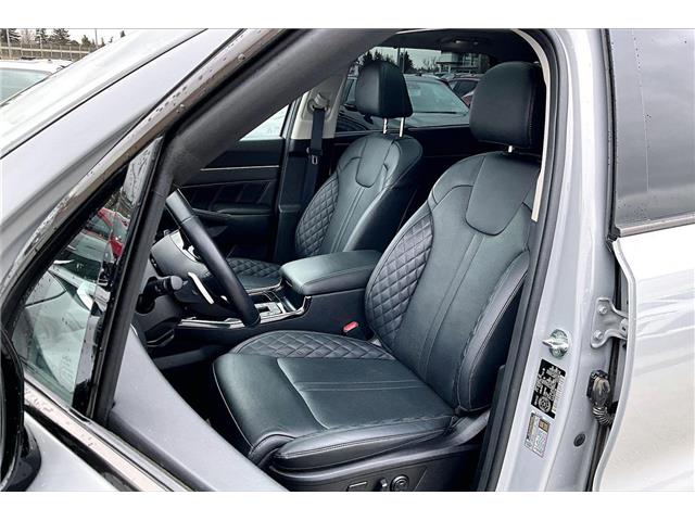 2022 Kia Sorento 2.5T SX w/Black Leather (Stk: 06771U) in Calgary - Image 26 of 35