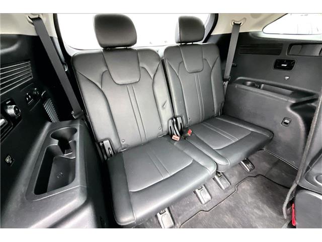 2022 Kia Sorento 2.5T SX w/Black Leather (Stk: 06771U) in Calgary - Image 29 of 35