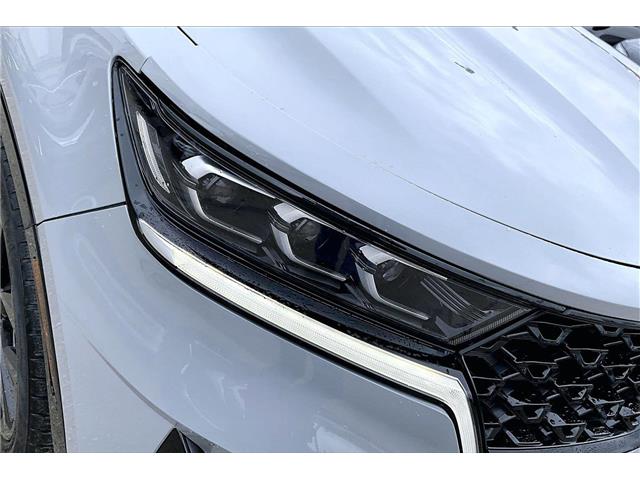 2022 Kia Sorento 2.5T SX w/Black Leather (Stk: 06771U) in Calgary - Image 31 of 35