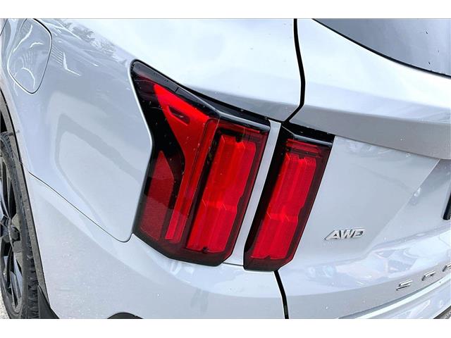 2022 Kia Sorento 2.5T SX w/Black Leather (Stk: 06771U) in Calgary - Image 32 of 35