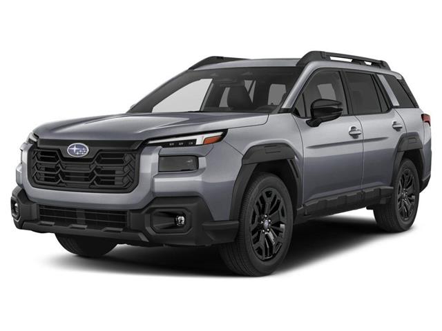 2026 Subaru Outback Limited XT (Stk: 166234) in Tecumseh - Image 1 of 1