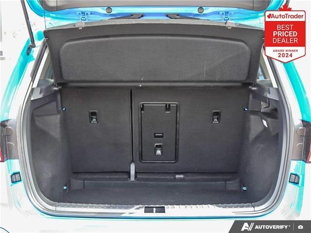 2024 Volkswagen Taos Comfortline (Stk: U3407) in Hamilton - Image 14 of 30 2024 Volkswagen Taos Comfortline (Stk: U3407) in Hamilton - Image 14 of 30