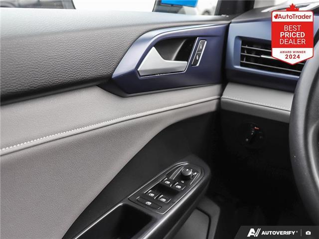 2024 Volkswagen Taos Comfortline (Stk: U3407) in Hamilton - Image 20 of 30 2024 Volkswagen Taos Comfortline (Stk: U3407) in Hamilton - Image 20 of 30