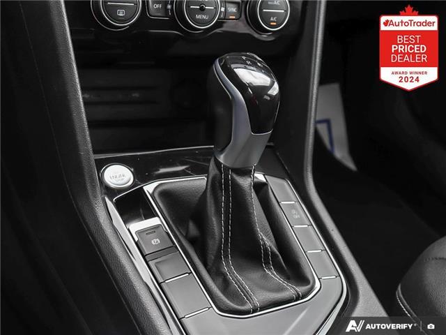 2024 Volkswagen Taos Comfortline (Stk: U3407) in Hamilton - Image 22 of 30 2024 Volkswagen Taos Comfortline (Stk: U3407) in Hamilton - Image 22 of 30