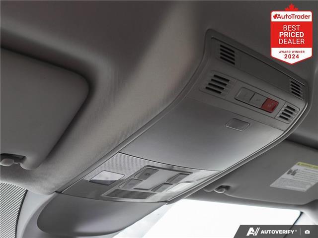 2024 Volkswagen Taos Comfortline (Stk: U3407) in Hamilton - Image 25 of 30 2024 Volkswagen Taos Comfortline (Stk: U3407) in Hamilton - Image 25 of 30