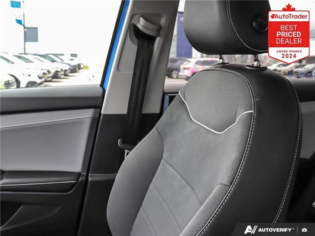 2024 Volkswagen Taos Comfortline (Stk: U3407) in Hamilton - Image 26 of 30 2024 Volkswagen Taos Comfortline (Stk: U3407) in Hamilton - Image 26 of 30