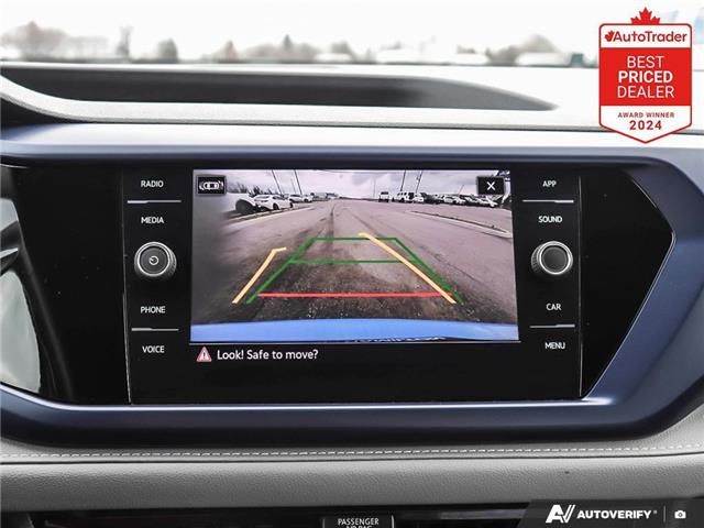 2024 Volkswagen Taos Comfortline (Stk: U3407) in Hamilton - Image 29 of 30 2024 Volkswagen Taos Comfortline (Stk: U3407) in Hamilton - Image 29 of 30