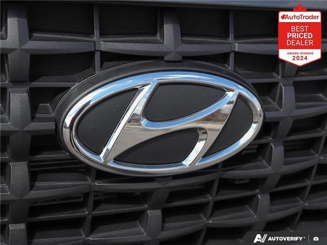 2024 Hyundai Venue Preferred (Stk: U3403) in Hamilton - Image 12 of 30 2024 Hyundai Venue Preferred (Stk: U3403) in Hamilton - Image 12 of 30