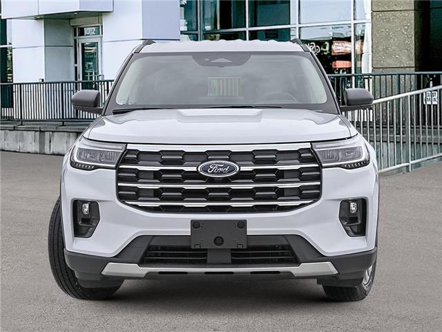 2026 Ford Explorer Active (Stk: S6542) in St. Thomas - Image 2 of 10