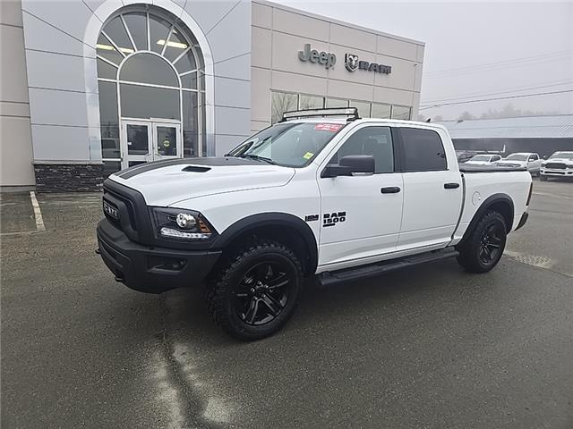2023 RAM 1500 Classic SLT (Stk: U2610) in Miramichi - Image 1 of 13