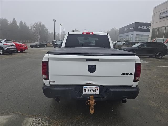 2023 RAM 1500 Classic SLT (Stk: U2610) in Miramichi - Image 4 of 13