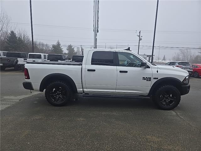 2023 RAM 1500 Classic SLT (Stk: U2610) in Miramichi - Image 6 of 13