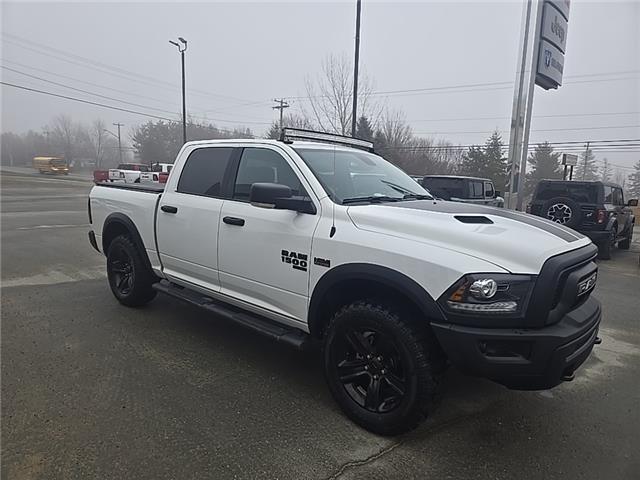 2023 RAM 1500 Classic SLT (Stk: U2610) in Miramichi - Image 7 of 13
