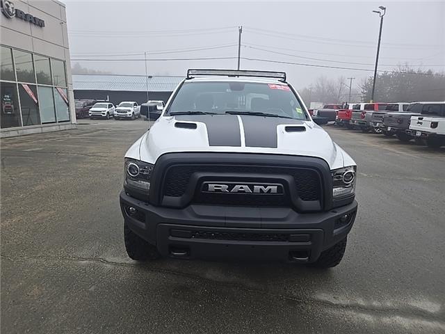 2023 RAM 1500 Classic SLT (Stk: U2610) in Miramichi - Image 8 of 13
