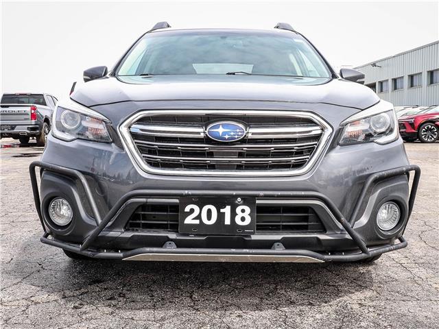 2018 Subaru Outback 3.6R Limited (Stk: SU3880) in Stratford - Image 2 of 26