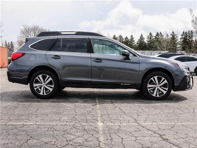 2018 Subaru Outback 3.6R Limited (Stk: SU3880) in Stratford - Image 3 of 26