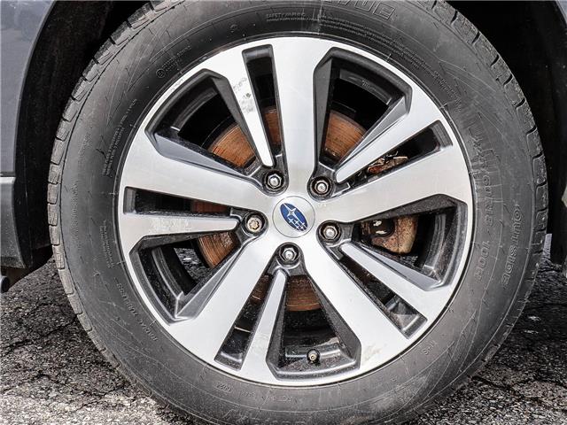 2018 Subaru Outback 3.6R Limited (Stk: SU3880) in Stratford - Image 6 of 26