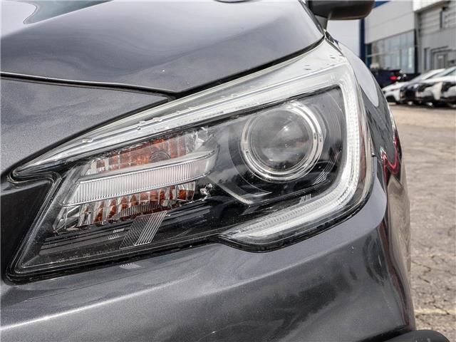 2018 Subaru Outback 3.6R Limited (Stk: SU3880) in Stratford - Image 7 of 26