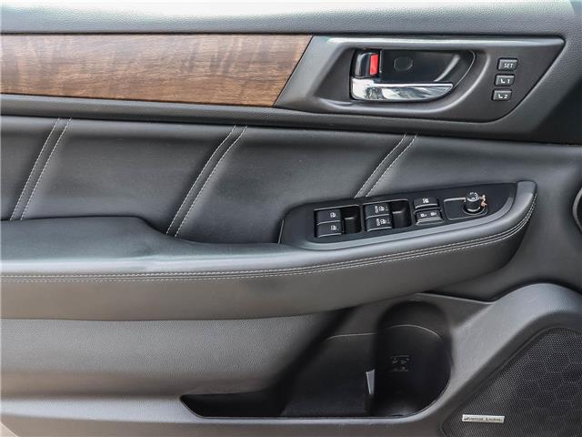 2018 Subaru Outback 3.6R Limited (Stk: SU3880) in Stratford - Image 8 of 26