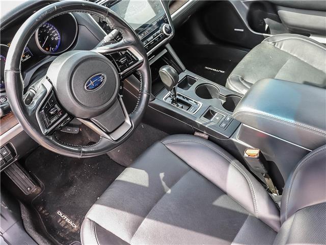 2018 Subaru Outback 3.6R Limited (Stk: SU3880) in Stratford - Image 9 of 26