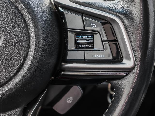 2018 Subaru Outback 3.6R Limited (Stk: SU3880) in Stratford - Image 13 of 26