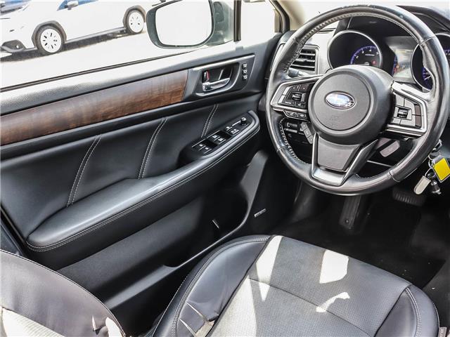 2018 Subaru Outback 3.6R Limited (Stk: SU3880) in Stratford - Image 15 of 26
