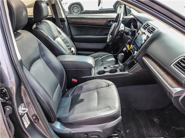 2018 Subaru Outback 3.6R Limited (Stk: SU3880) in Stratford - Image 19 of 26