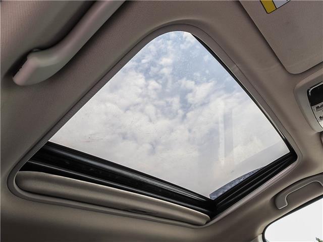 2018 Subaru Outback 3.6R Limited (Stk: SU3880) in Stratford - Image 20 of 26